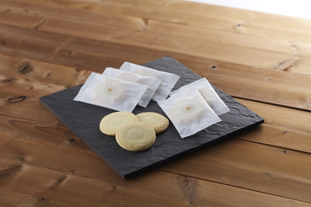 福サブレ7枚入 | 明治記念館オンライン